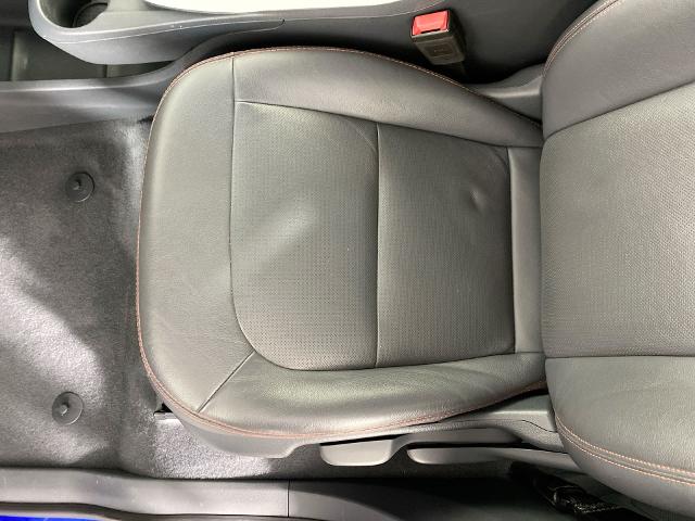 2019 Chevrolet Bolt EV Vehicle Photo in ALLIANCE, OH 44601-4622