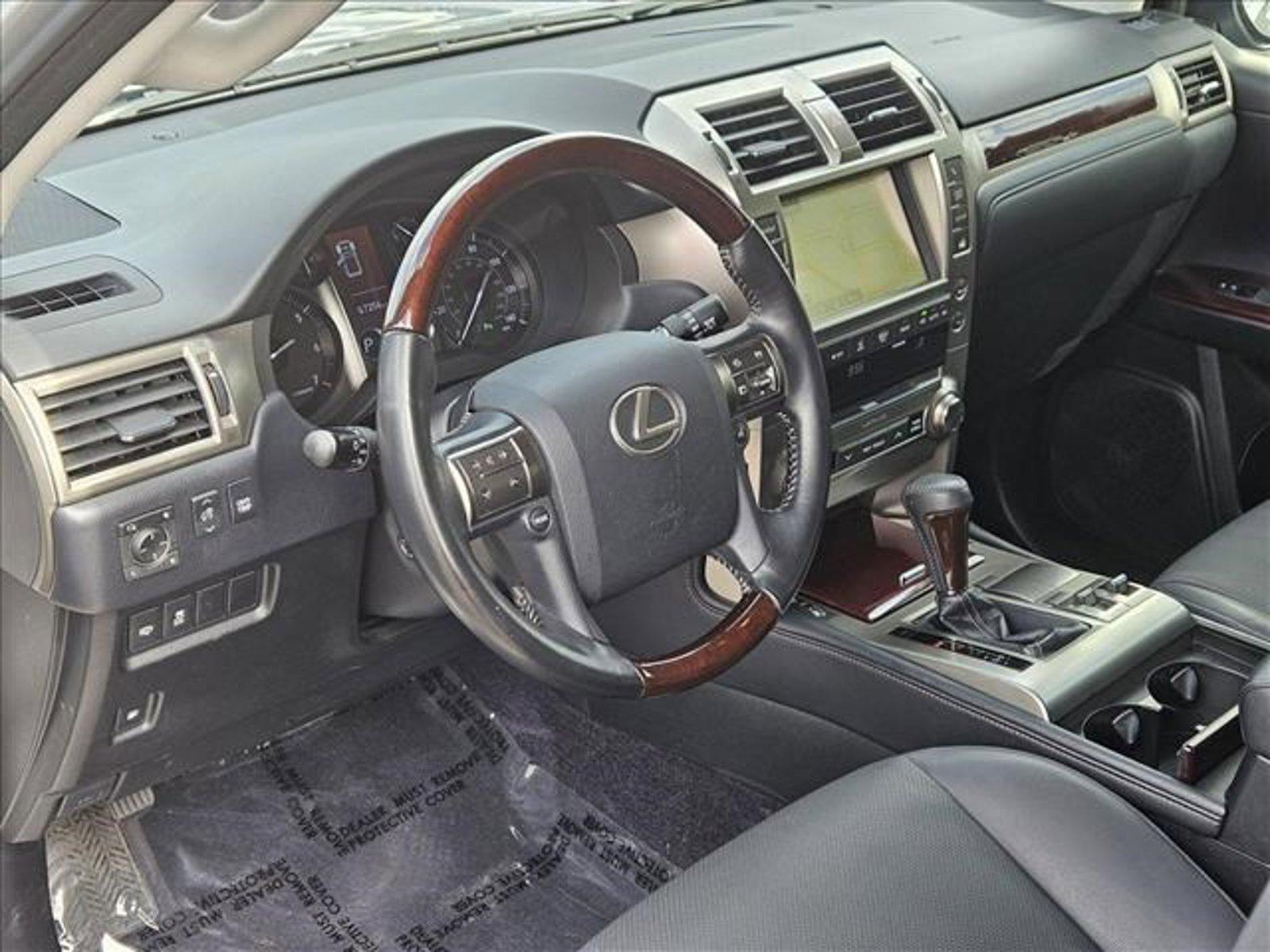 2019 Lexus GX 460 Vehicle Photo in Clearwater, FL 33761