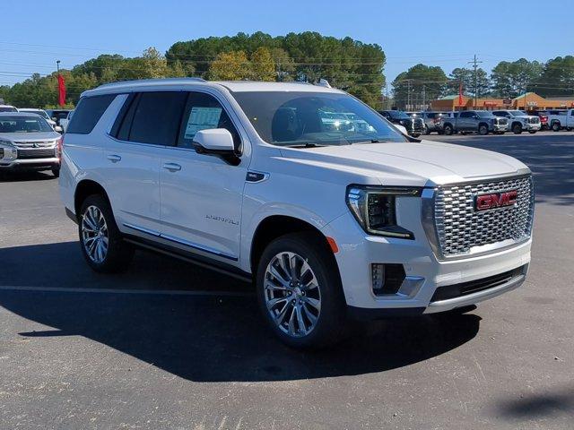 2024 GMC Yukon Vehicle Photo in ALBERTVILLE, AL 35950-0246