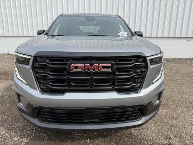 2024 GMC Acadia Vehicle Photo in JACKSON, MI 49202-1834