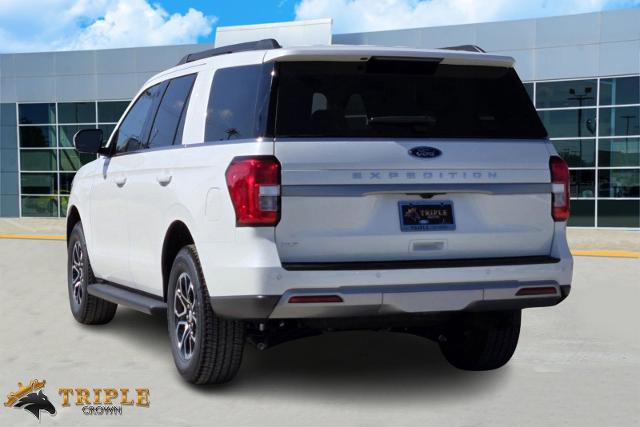 2024 Ford Expedition Vehicle Photo in STEPHENVILLE, TX 76401-3713