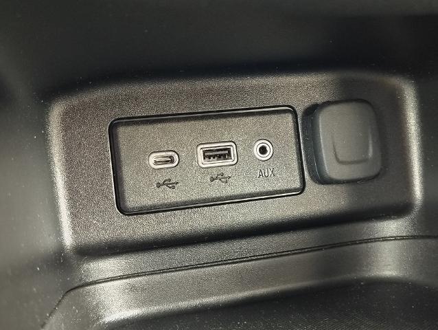 2022 Chevrolet Equinox Vehicle Photo in GREEN BAY, WI 54304-5303