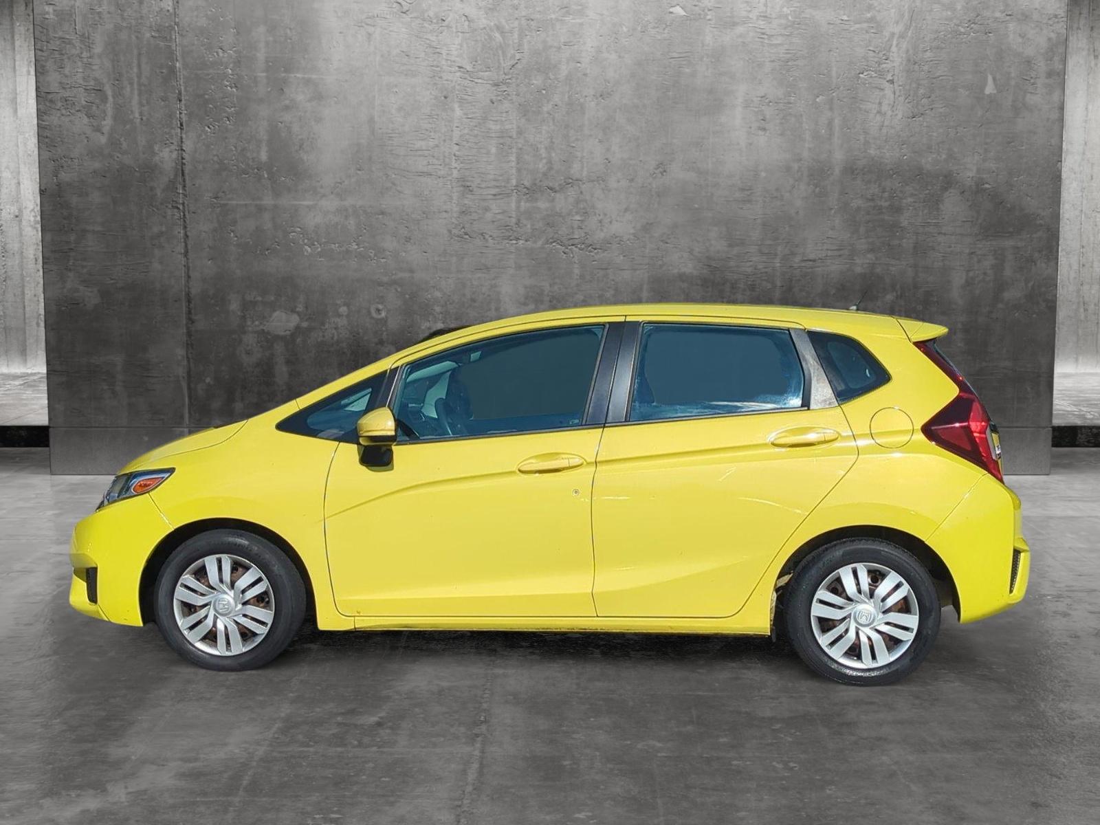 2015 Honda Fit Vehicle Photo in Memphis, TN 38125