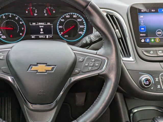 2020 Chevrolet Malibu Vehicle Photo in SELMA, TX 78154-1460