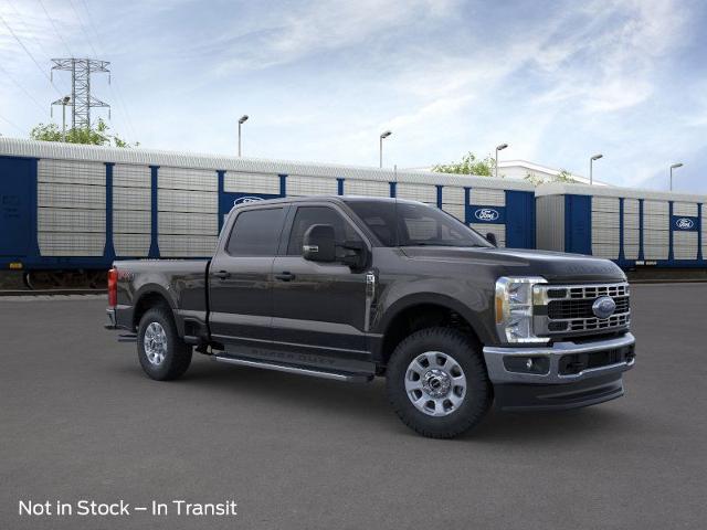 2024 Ford Super Duty F-250 SRW Vehicle Photo in STEPHENVILLE, TX 76401-3713