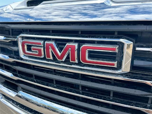 2025 GMC Sierra 3500 HD Vehicle Photo in GOODYEAR, AZ 85338-1310