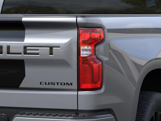 2024 Chevrolet Silverado 1500 Vehicle Photo in ORLANDO, FL 32812-3021