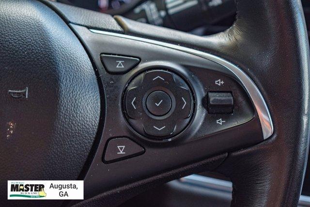 2019 Buick Enclave Vehicle Photo in AUGUSTA, GA 30907-2867