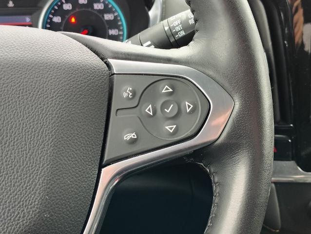 2020 Chevrolet Traverse Vehicle Photo in GREEN BAY, WI 54304-5303