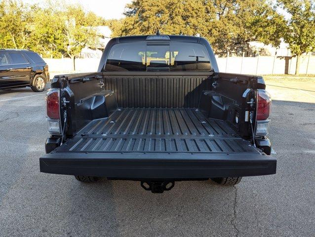 2023 Toyota Tacoma 4WD Vehicle Photo in San Antonio, TX 78230