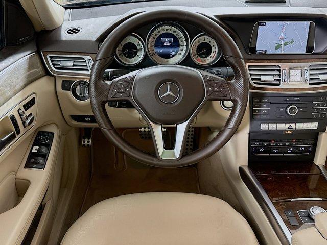 2016 Mercedes-Benz E-Class Vehicle Photo in Flemington, NJ 08822