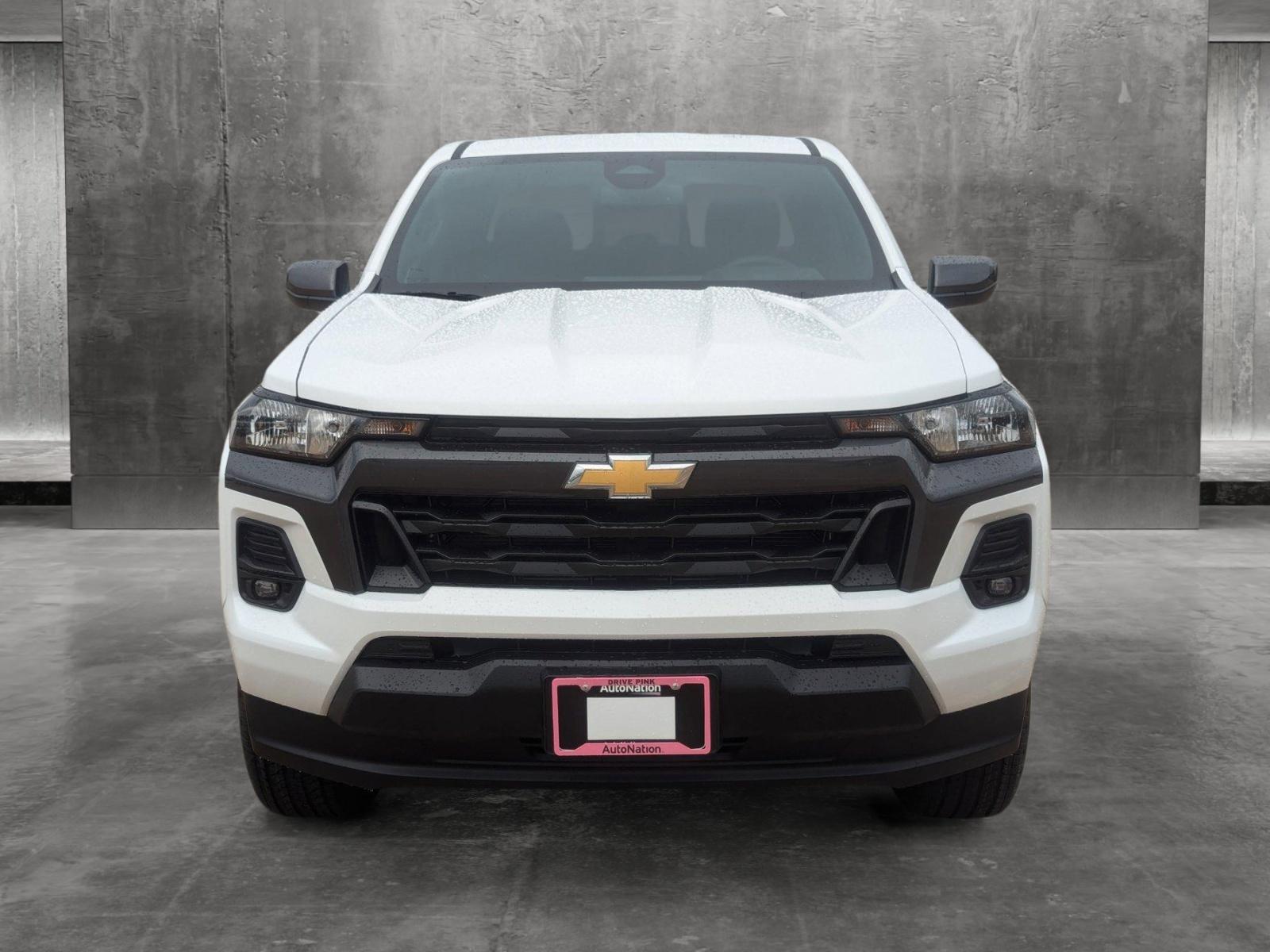 2024 Chevrolet Colorado Vehicle Photo in CORPUS CHRISTI, TX 78412-4902