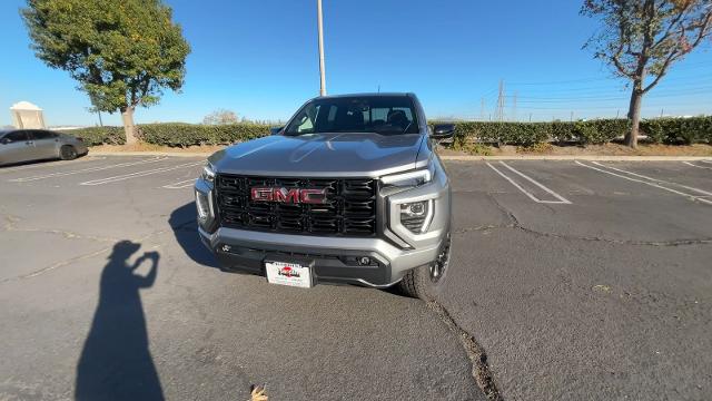 2024 GMC Canyon Vehicle Photo in ANAHEIM, CA 92806-5612