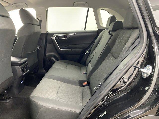 2022 Toyota RAV4 Vehicle Photo in PORTLAND, OR 97225-3518