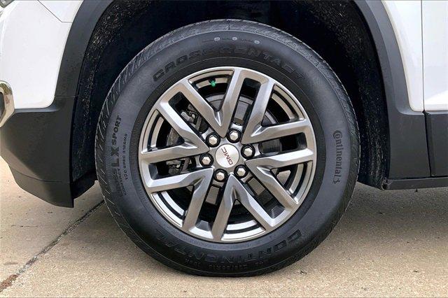 2019 GMC Acadia Vehicle Photo in KANSAS CITY, MO 64114-4502