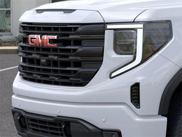 2025 GMC Sierra 1500 Vehicle Photo in AUGUSTA, GA 30907-2867