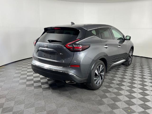 2024 Nissan Murano Vehicle Photo in Tulsa, OK 74129