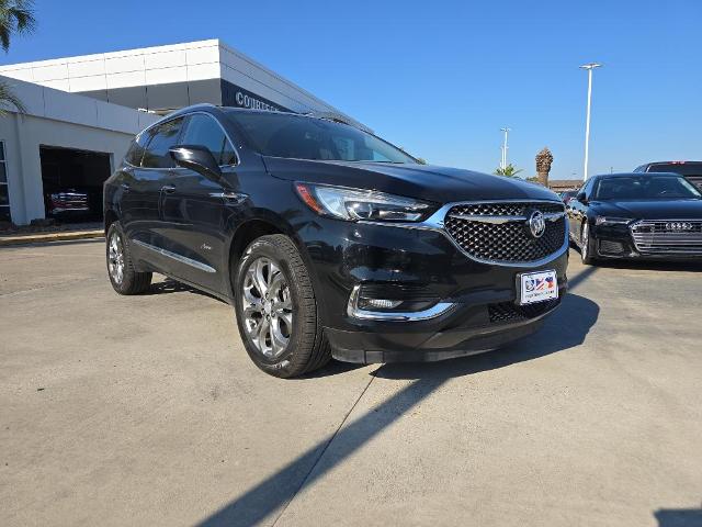 2018 Buick Enclave Vehicle Photo in LAFAYETTE, LA 70503-4541