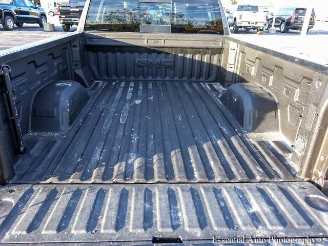 2020 GMC Sierra 1500 Vehicle Photo in OAK LAWN, IL 60453-2517