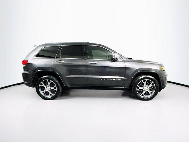 2019 Jeep Grand Cherokee Vehicle Photo in Doylsetown, PA 18901