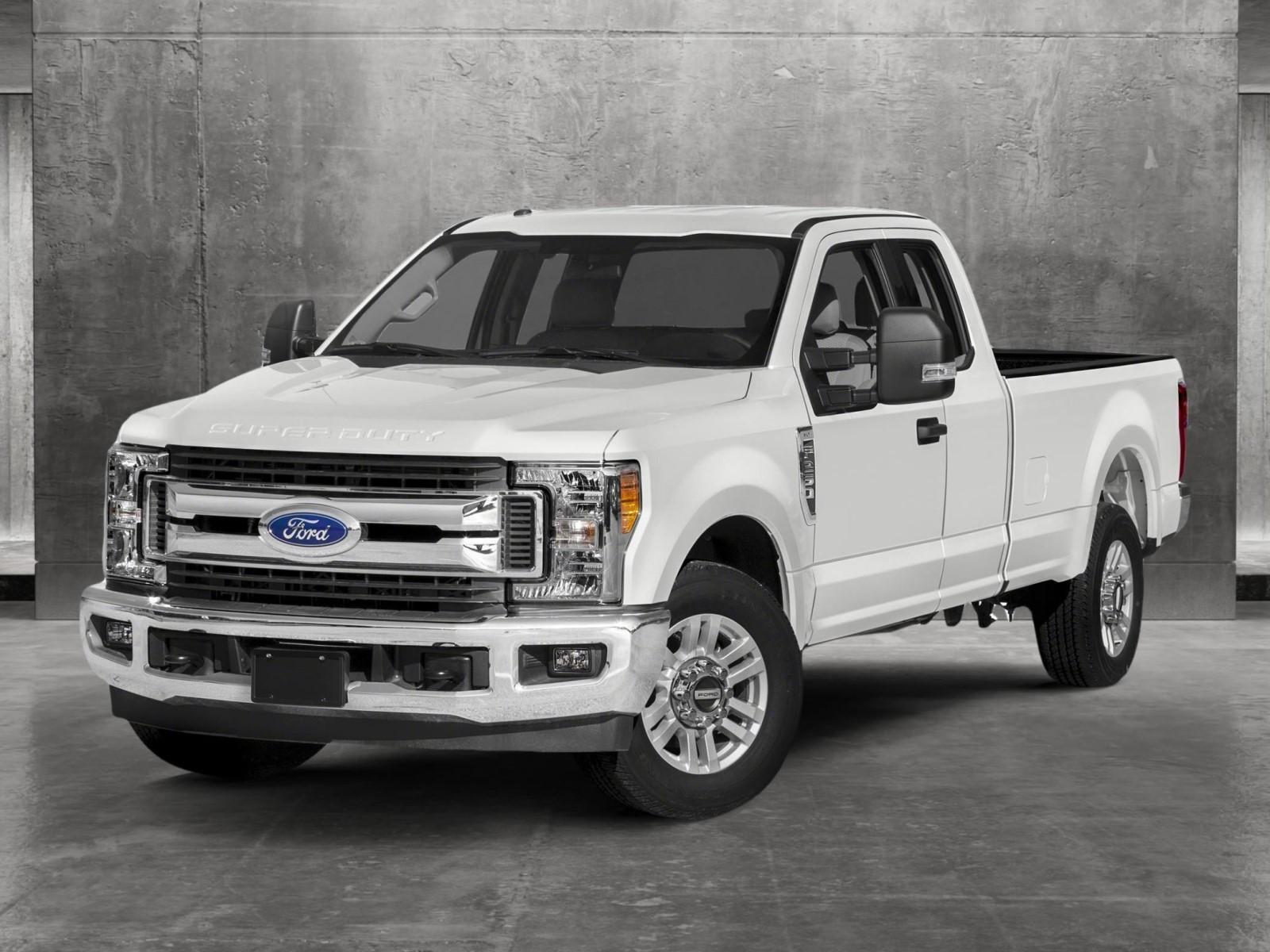 2019 Ford Super Duty F-250 SRW Vehicle Photo in AMARILLO, TX 79106-1809