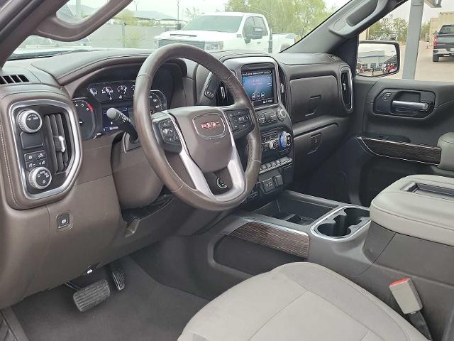 2020 GMC Sierra 1500 Vehicle Photo in ODESSA, TX 79762-8186