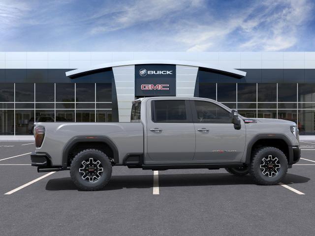 2025 GMC Sierra 2500 HD Vehicle Photo in PASADENA, CA 91107-3803