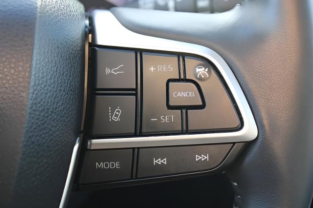 2022 Toyota Highlander Vehicle Photo in Oshkosh, WI 54901