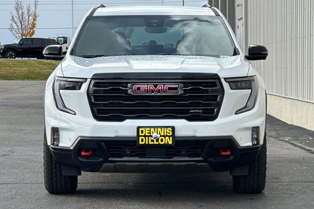 2025 GMC Acadia Vehicle Photo in BOISE, ID 83705-3761