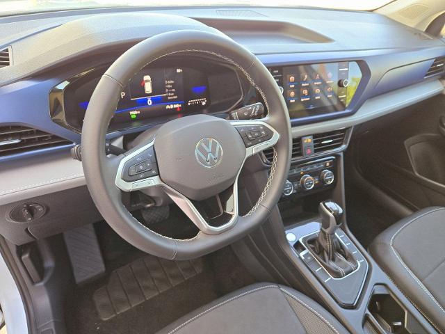 2024 Volkswagen Taos Vehicle Photo in WEATHERFORD, TX 76087