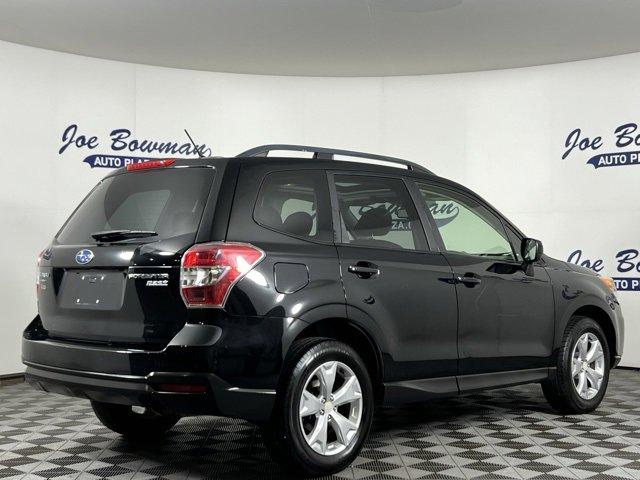 2014 Subaru Forester Vehicle Photo in HARRISONBURG, VA 22801-8763