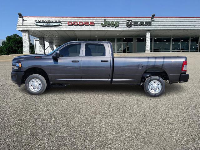 2024 Ram 2500 Vehicle Photo in Ennis, TX 75119-5114