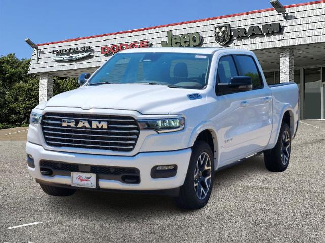 2025 Ram 1500 Vehicle Photo in Ennis, TX 75119-5114