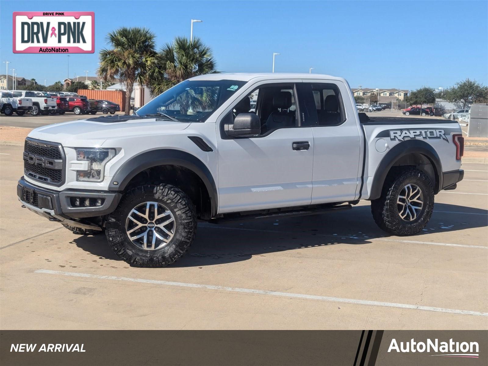 2017 Ford F150 Vehicle Photo in CORPUS CHRISTI, TX 78412-4902