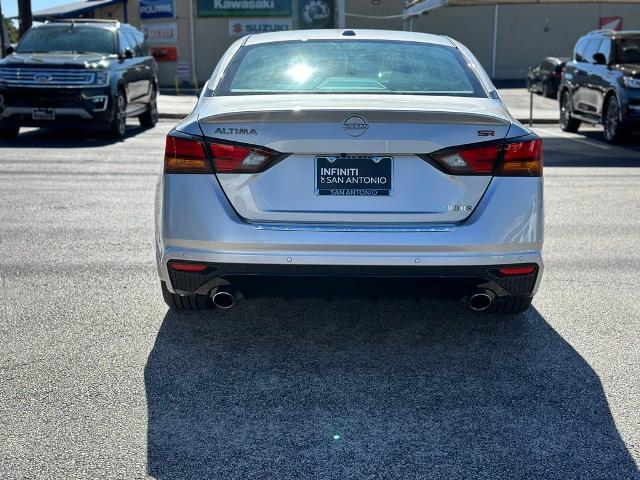 2023 Nissan Altima Vehicle Photo in San Antonio, TX 78230