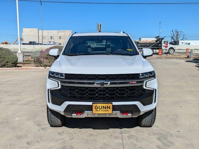 2021 Chevrolet Tahoe Vehicle Photo in SELMA, TX 78154-1459