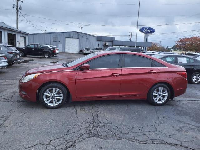 Used 2013 Hyundai Sonata GLS with VIN 5NPEB4AC0DH780719 for sale in Hartselle, AL