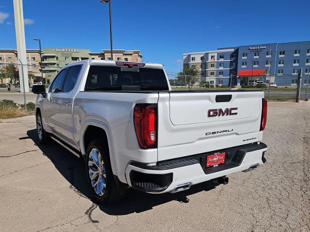 2021 GMC Sierra 1500 Vehicle Photo in San Angelo, TX 76901