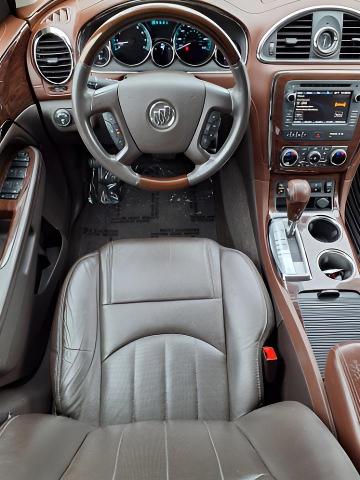 2014 Buick Enclave Vehicle Photo in Oshkosh, WI 54904