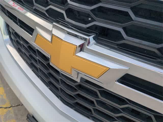 2019 Chevrolet Tahoe Vehicle Photo in Corpus Christi, TX 78411