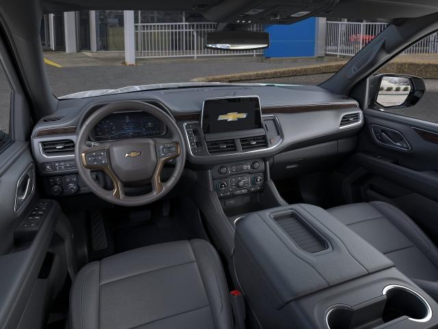 2024 Chevrolet Tahoe Vehicle Photo in INDEPENDENCE, MO 64055-1314