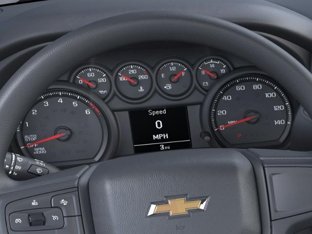 2024 Chevrolet Silverado 1500 Vehicle Photo in CORPUS CHRISTI, TX 78416-1100