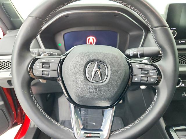 2023 Acura Integra Vehicle Photo in Grapevine, TX 76051