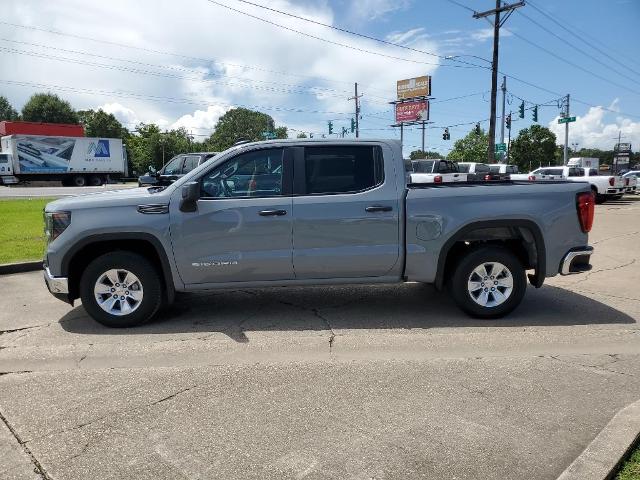 2024 GMC Sierra 1500 Vehicle Photo in LAFAYETTE, LA 70503-4541