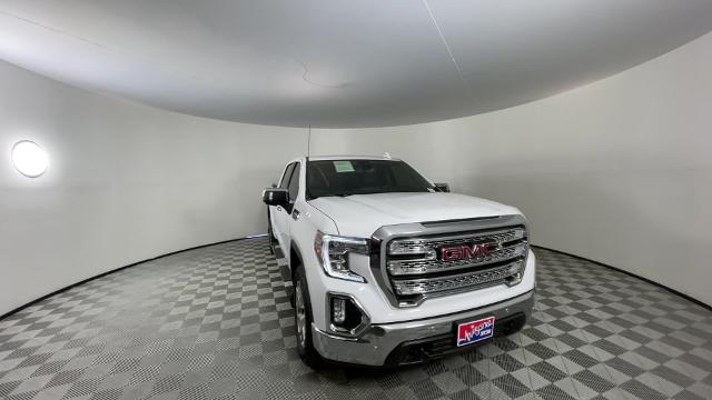 2019 GMC Sierra 1500 Vehicle Photo in GILBERT, AZ 85297-0402