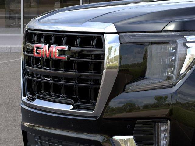 2024 GMC Yukon Vehicle Photo in MEDINA, OH 44256-9631