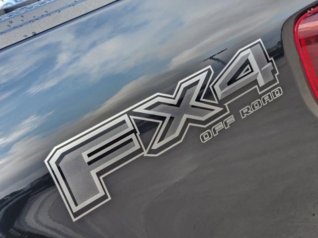 2024 Ford F-150 Vehicle Photo in Stephenville, TX 76401-3713