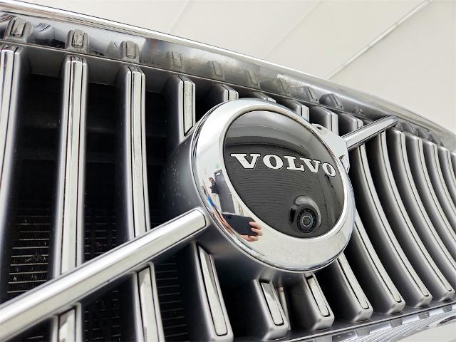 2021 Volvo XC90 Vehicle Photo in Grapevine, TX 76051