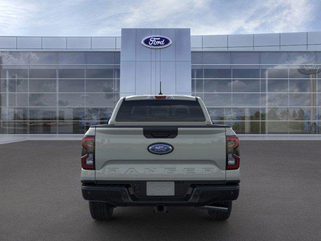 2024 Ford Ranger Vehicle Photo in Boyertown, PA 19512