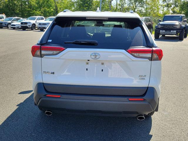 2019 Toyota RAV4 Vehicle Photo in Boyertown, PA 19512